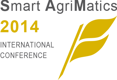 Smart AgriMatics 2014